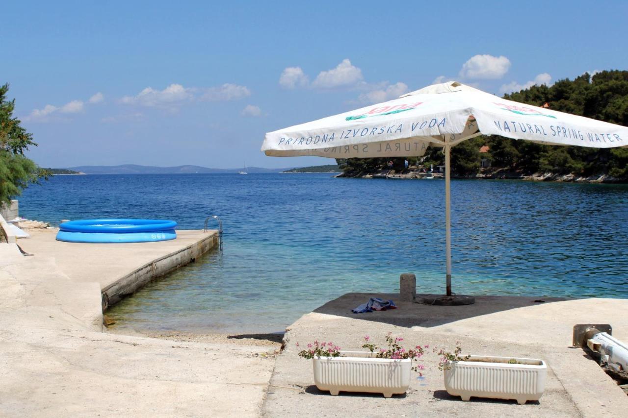 Apartments With A Parking Space Sali, Dugi Otok - 8084 Exterior photo