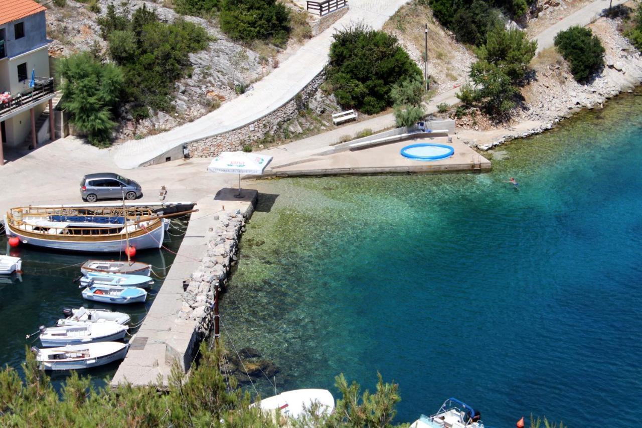 Apartments With A Parking Space Sali, Dugi Otok - 8084 Exterior photo