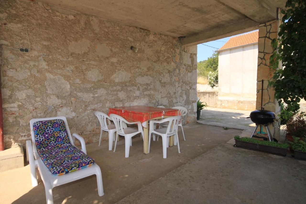 Apartments With A Parking Space Sali, Dugi Otok - 8084 Exterior photo