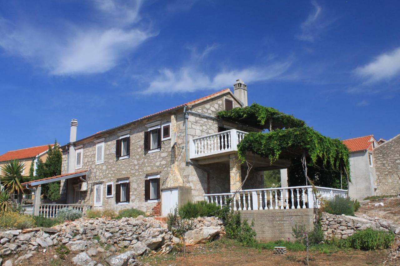 Apartments With A Parking Space Sali, Dugi Otok - 8084 Exterior photo