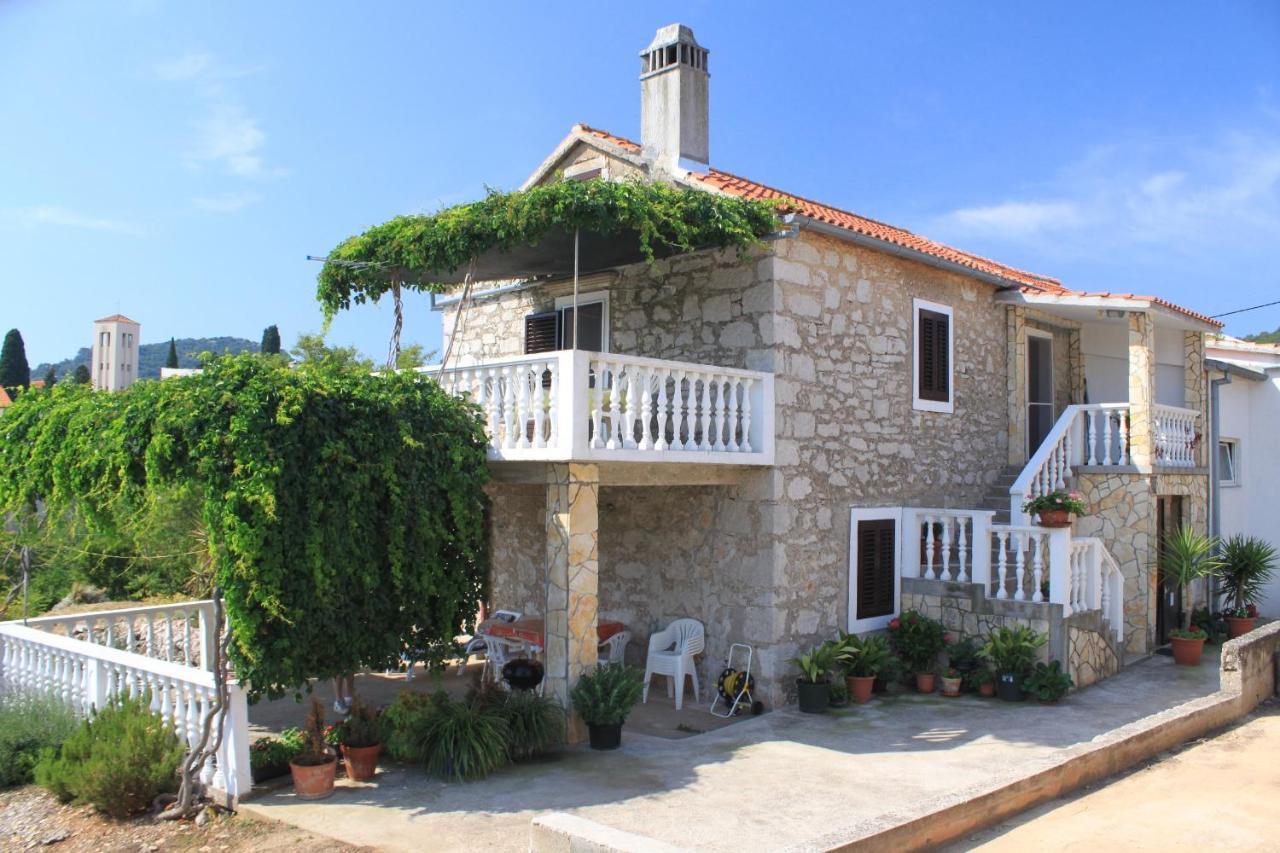 Apartments With A Parking Space Sali, Dugi Otok - 8084 Exterior photo
